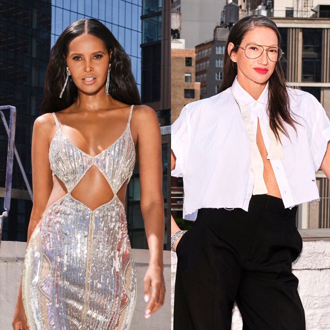 Ubah Accuses These Costars of Dissing Jenna Ubah Accuses These Costars of Dissing Jenna